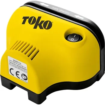 Toko Ostřič na škrabky Scraper Sharpener World Cup Pro 220V 2025/2026 1 size