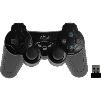 Herní ovladač Bezdrátový ovladač Media-tech MT1510