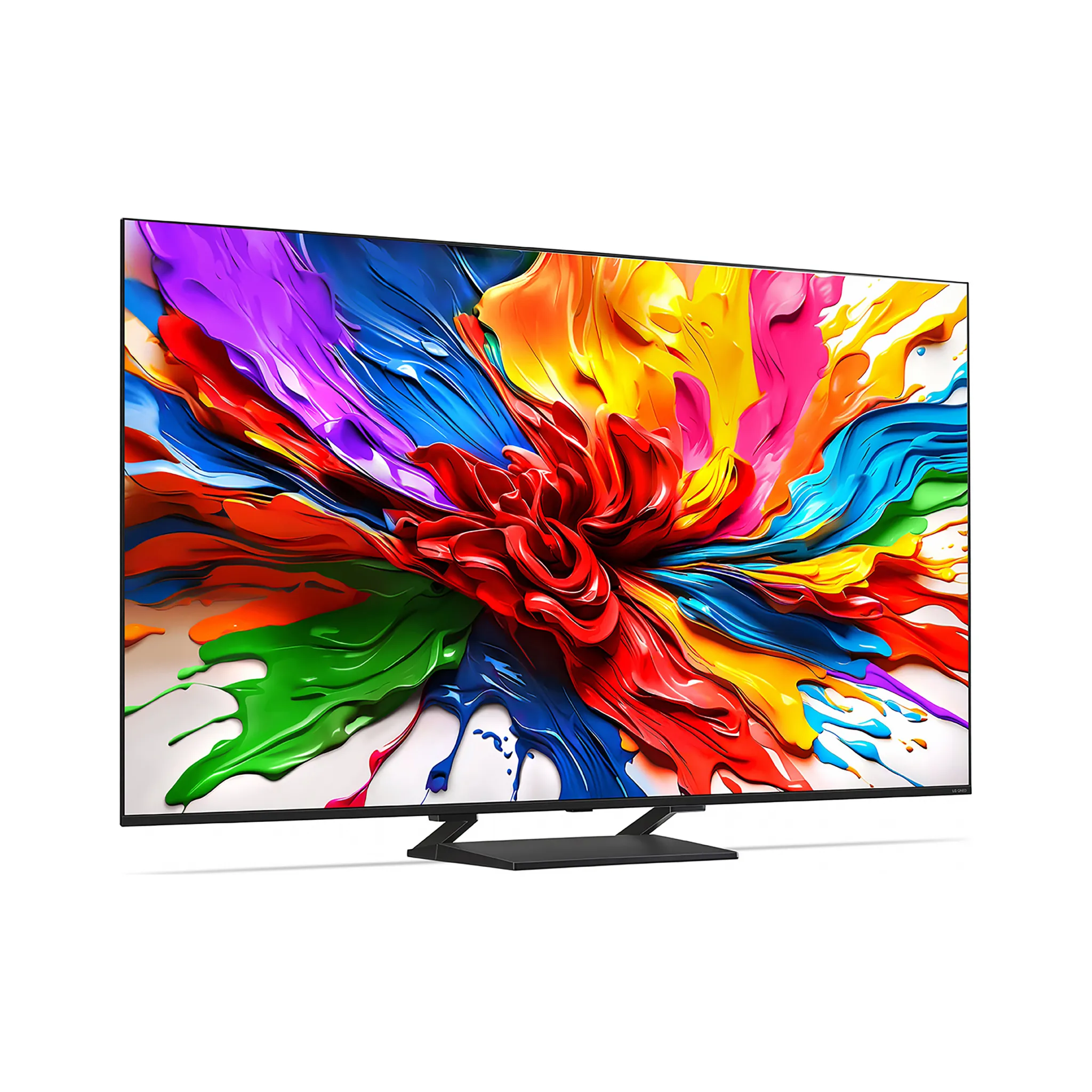 Fotografie 4 - Televizor LG 55" QNED (55QNED93A6A)