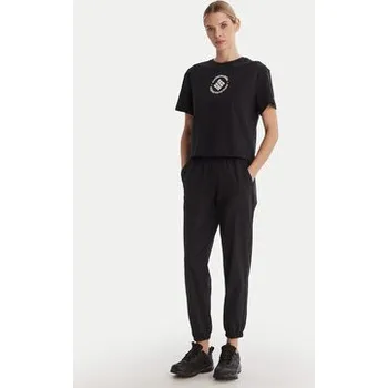 Pánské tričko Columbia T-Shirt Rolling Bend™ 2119991 Černá Regular Fit L