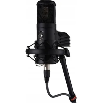 Mikrofon Studiový kondenzátorový mikrofon Warm Audio WA-8000