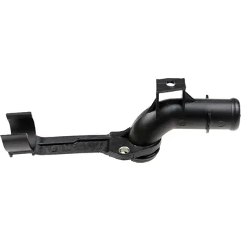 Chladič motoru Potrubí chladiva GATES 02-4029