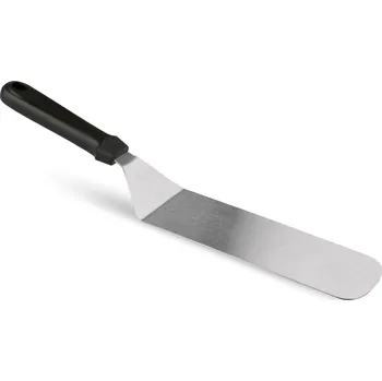 Kuchyňská stěrka TADAR CREAM nerezová stěrka na pečivo 37,2 cm