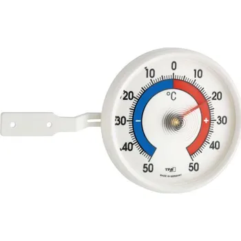 Domácí teploměr TFA 14.6004 - Teploměr okenní