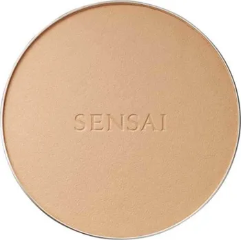 Make-up SENSAI - Total Finish Foundation Refill Make-upy 11 g Béžová unisex
