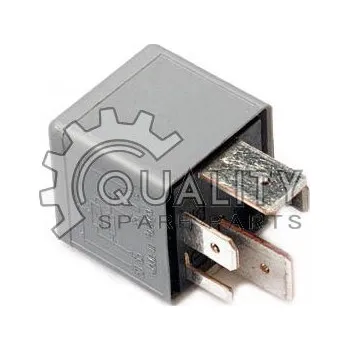 Relé, pracovní proud ŠKODA Original OEM 1K0 906 381