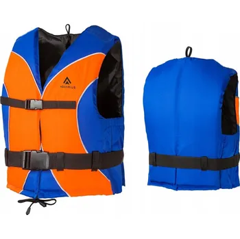 Pánská vesta Vesta Aquarius Standard A vel. XXL do 110 kg Kapoková pro člun a kajak