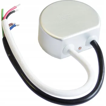 Napájecí zdroj pro osvětlení NAPÁJECÍ ZDROJ DO KRABICE MILIO