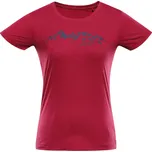 Alpine Pro Sassa Dámské funkční triko LTSE744 461 M