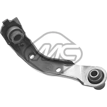 Zavěšení motoru Držák, zavěšení motoru Metalcaucho 05147