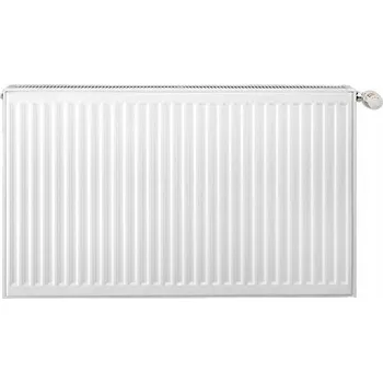 Radiátor Ocelový panelový radiátor Termoteknik 1812 W bílý 2000 x 600 x 57 mm