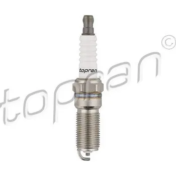 Zapalovací a žhavicí svíčka Zapalovací svíčka TOPRAN (HANS PRIES) 302 012