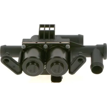 Elektronika vytápění a ventilace Termostat BOSCH 1 147 412 349