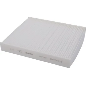 Ventilátor topení a klimatizace Filtr, vzduch v interiéru CORTECO 80001783