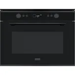 Mikrovlnná trouba Franke FMY 45 MW BK Mythos Černé sklo