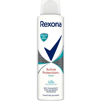 Rexona Active Protection+ Fresh Dámský deodorant ve spreji 150 ml