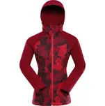 Alpine Pro Hoora Dámská softshellová bunda LJCE590 461 XL