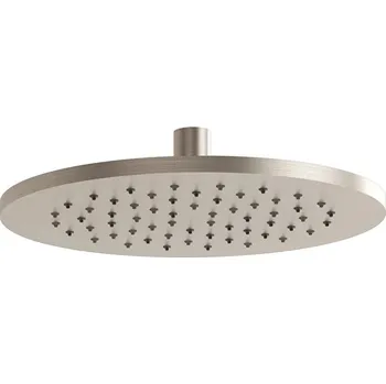 VITRA horní sprcha pr. 250 mm, kartáčovaný nikl