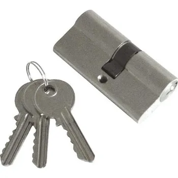 Visací zámek Zámek dveřní EXTOL CRAFT 9401