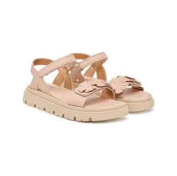 Dívčí sandály Sandály Primigi 1438033 S Růžová 36
