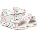 Sandály Primigi 1363300 Bílá 19