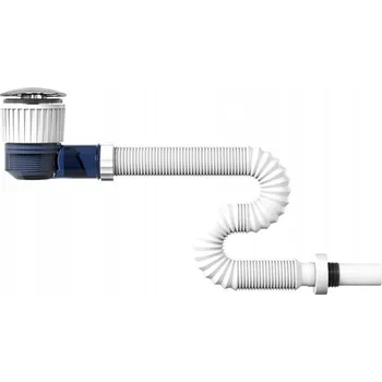 Sifon UMYVADLOVÝ SIFON DIEGO-CH