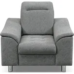 Křeslo NEVADA, 3.sk