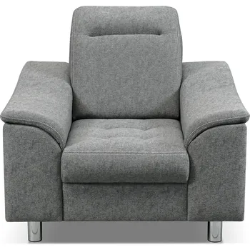 Křeslo Křeslo NEVADA, 3.sk