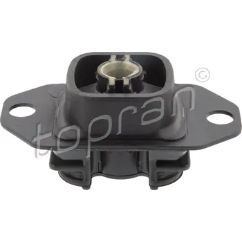 Převodovka Uložení, automatická převodovka TOPRAN 701 146