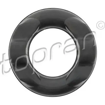 Výfukový systém Držák, výfukový systém TOPRAN 500 184