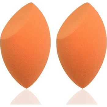 Tvářenka Real Techniques Houbička na make-up 2 ks
