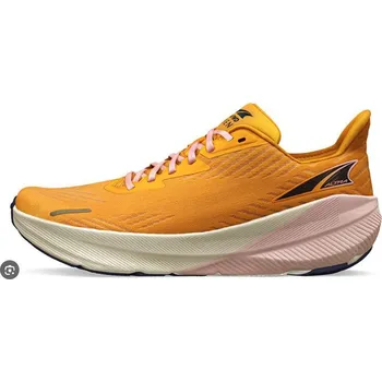 Dámská běžecká obuv ALTRA Experience Flow - Pink/Orange (W) 40