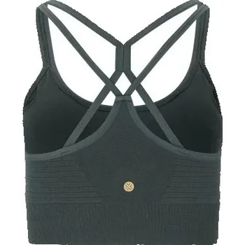 Podprsenka Sportovní podprsenka Athlecia FOAN Velikost: L/XL