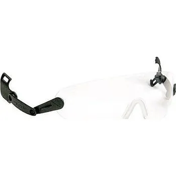 3M V9C Čiré integr.brýle na přilbu Varianta: V9C Čiré integr.brýle na přilbu