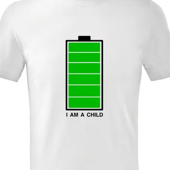 Chlapecké tričko Tričko Rodinné sety | Dětské tričko Baterka