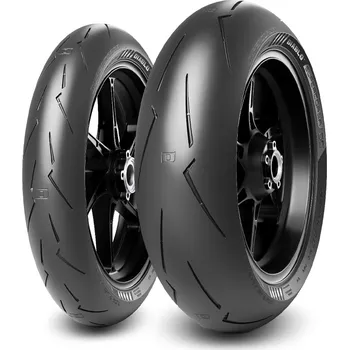 Pirelli DIABLO SUPERCORSA V4 SC2 R 190/55 R17 75V TL -