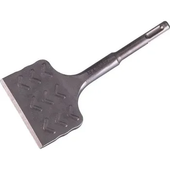 Sekáč Sekáč plochý zahnutý SDS+ 75x165mm