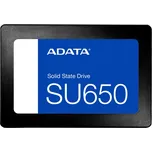 ADATA SSD 480GB Ultimate SU650SS