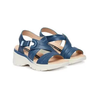 Dámské sandále Sandály Hispanitas HV264570 C003 Tmavomodrá 36