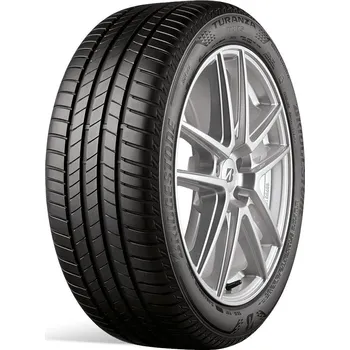 Letní osobní pneu Bridgestone 235/55R18 104T Turanza T005 XL MO DOT25 (Osobní letní pneu Bridgestone Turanza T005 235/55-18)