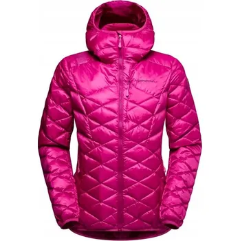 Moto oblečení La Sportiva Pinacle Down Jacket vel. S