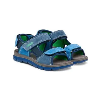 Dívčí sandály Sandály Primigi 1397422 S Modrá 32