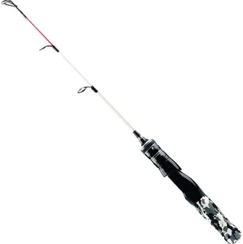 Rybářský prut Prut York Ice Camo Light 60 cm