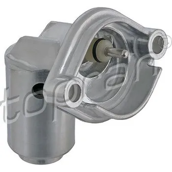 Čidlo automobilu Snímač, stav motorového oleje TOPRAN 407 994