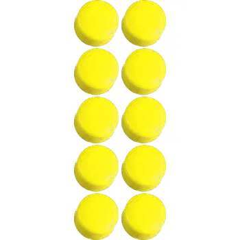 Cawila PRO Rounds magnet 10er Set 10mm 1021234-10-1000871209