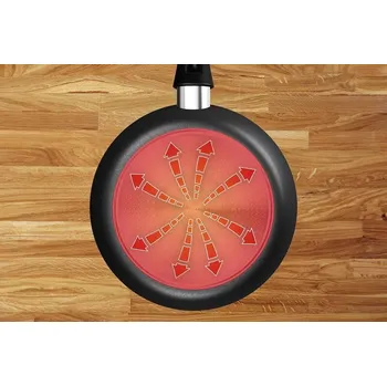 Pánev Tefal C3110253 Force pánev 20 cm