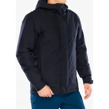 Zateplená bunda Vaude Rosemoor Padded Jacket II - černá L