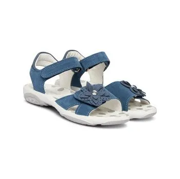 Dívčí sandály Sandály Primigi 1383688 S Tmavomodrá 32