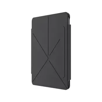 Pouzdro na tablet Pouzdro na tablet iPad Pro 11" FIXED Trinity Case černé (Pouzdro, obal a kryt na tablet iPad Pro 11" 2018-2022 a iPad Air 2020-2025 FIXED Trinity Case se stojánkem černé)