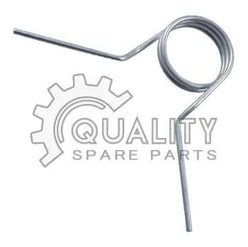 Pružina přítlačná ŠKODA Original OEM 357711145C